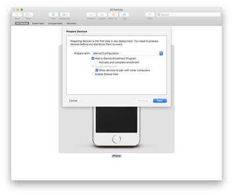 Connect the iPad to your computer. . Manually add devices to apple business manager without apple configurator